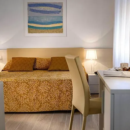 Hotel Astoria Bibione