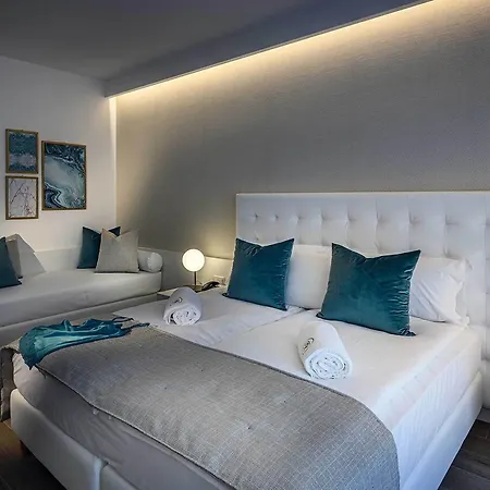 Hotel Astoria Bibione