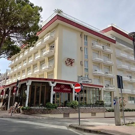 Hotel Astoria Bibione
