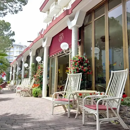 Astoria Hotel Bibione