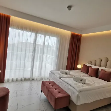 Hotel Astoria Bibione