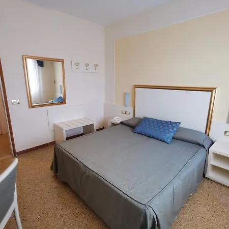 Hotel Astoria Bibione