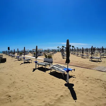 Astoria Hotel Bibione