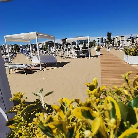 Hotel Astoria Bibione