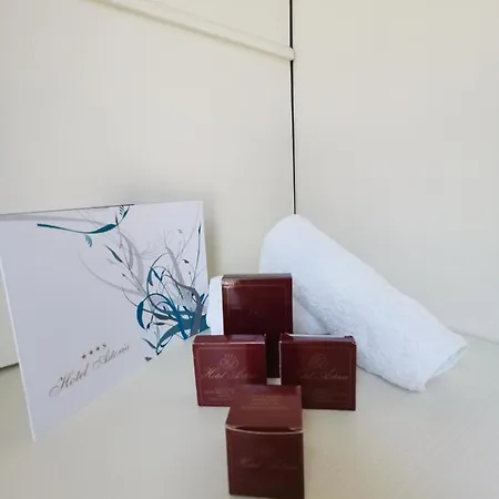 Hotel Astoria Bibione