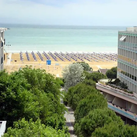 Hotel Astoria Bibione