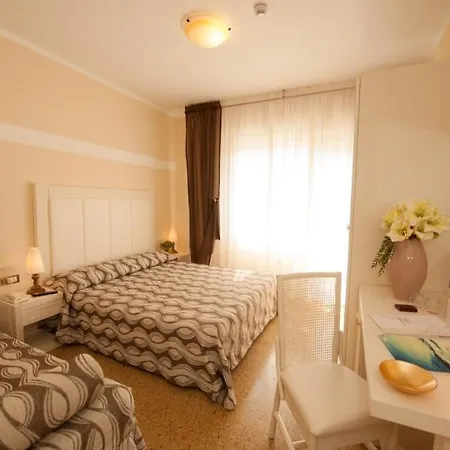 Astoria Hotel Bibione