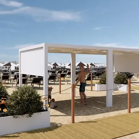 Astoria Hotel Bibione