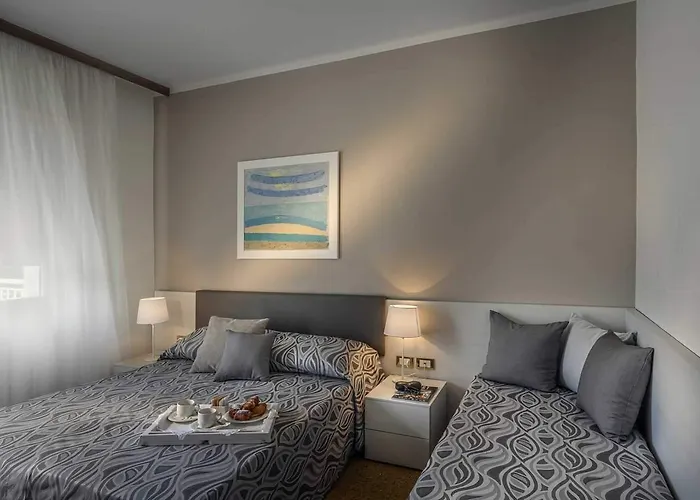 Szálloda Astoria 3*