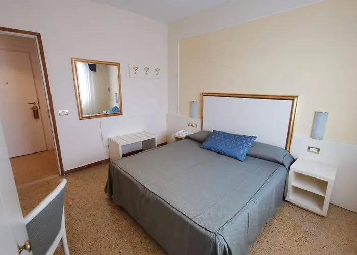 Szálloda Astoria Bibione