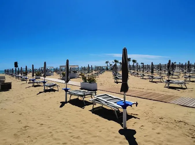 Astoria Szálloda Bibione