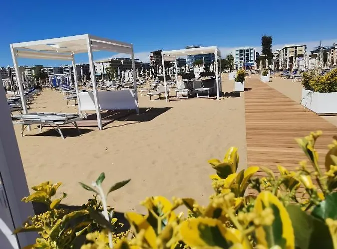 Szálloda Astoria Bibione