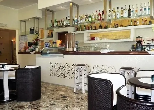 Astoria Otel Bibione