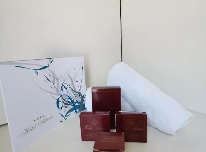 Otel Astoria Bibione