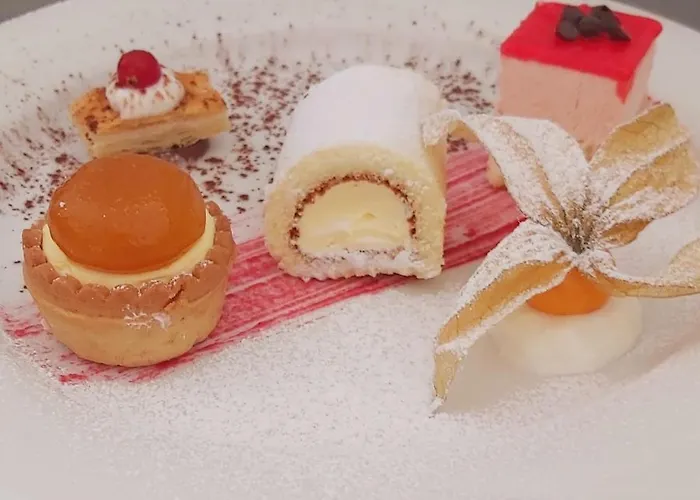 Astoria Szálloda 3*