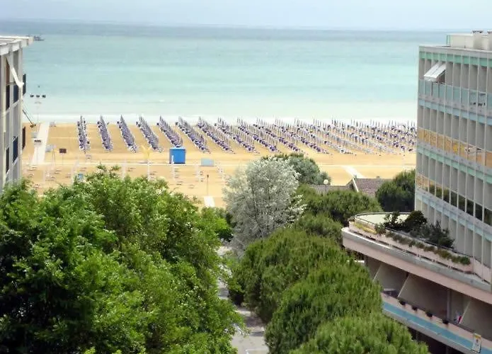 Szálloda Astoria Bibione