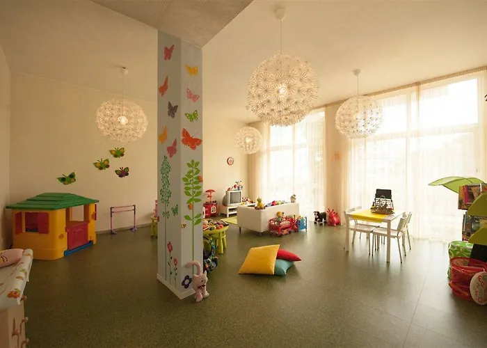 Astoria Otel Bibione