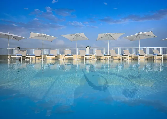 Astoria Szálloda Bibione