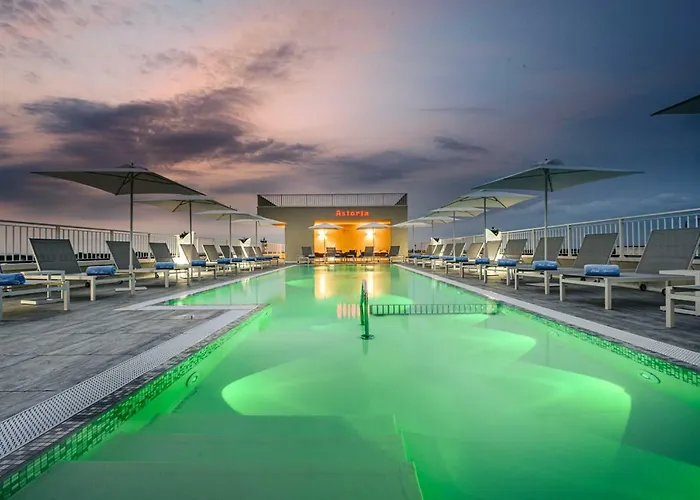 Otel Astoria Bibione