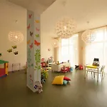 阿斯托利亚酒店 酒店 比比翁