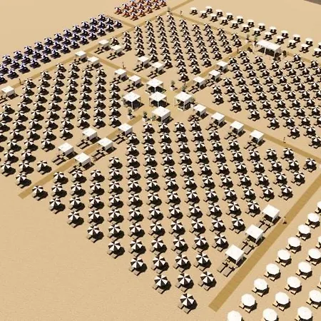 מלון Astoria ביביונה