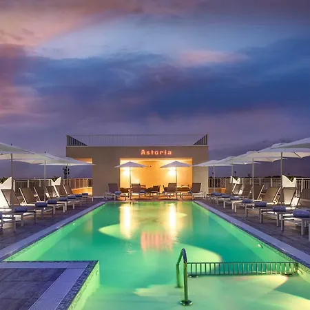 Astoria Hotel Bibione