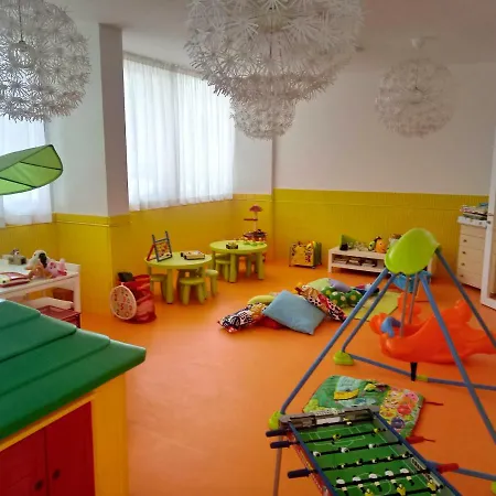 Astoria Hotel Bibione