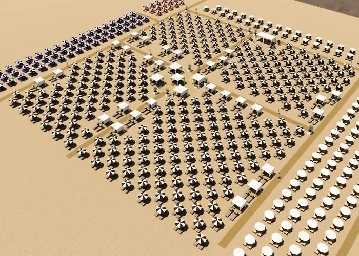 Hotell Astoria Bibione