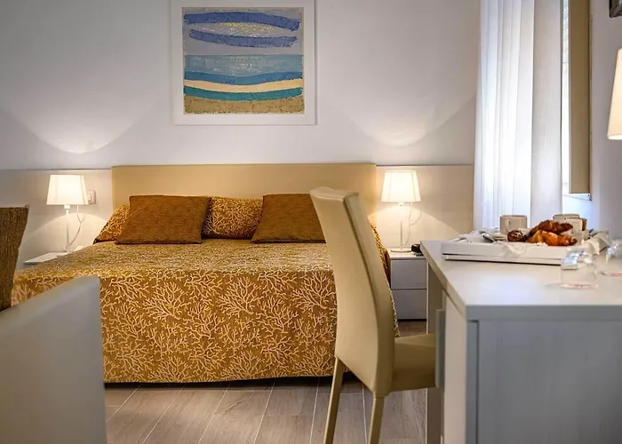 Hotel Astoria Bibione