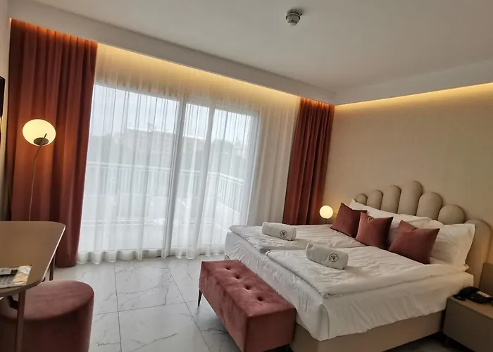 Hotel Astoria Bibione