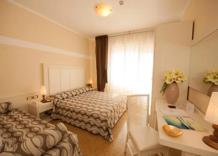 Astoria Hotel Bibione