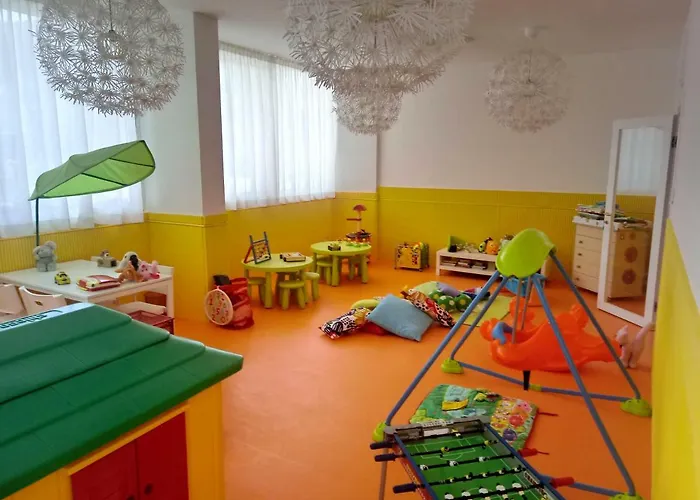 Astoria Hotell Bibione