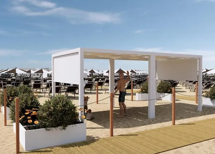 Astoria Hotel Bibione